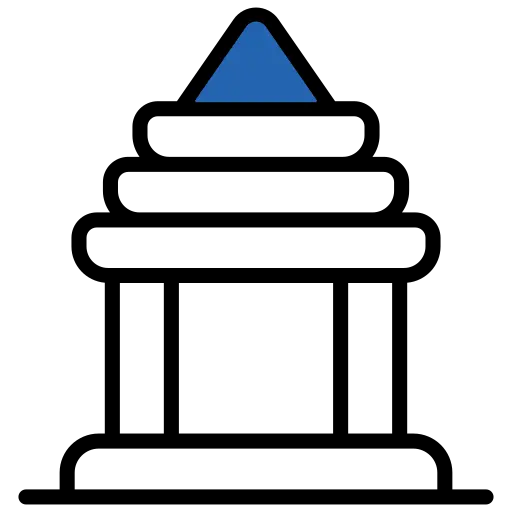 Pooja Unit