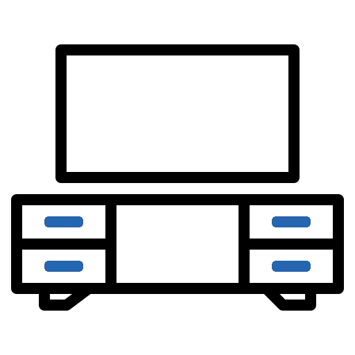 TV Unit